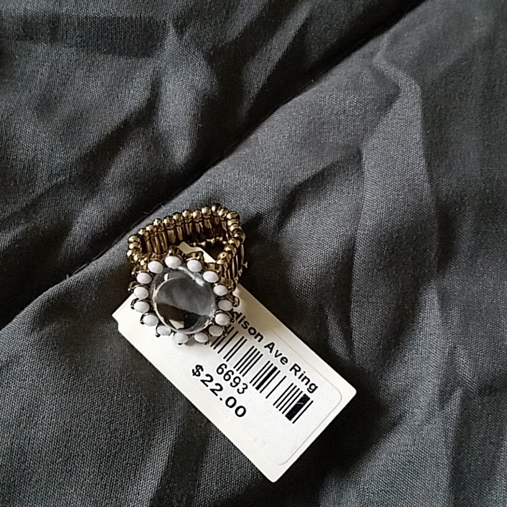 Bracelet & ring set - Picture 7 of 7